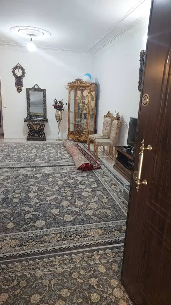 چهارهکتاری _۲ خواب _تک‌واحدی_املاک کلبه