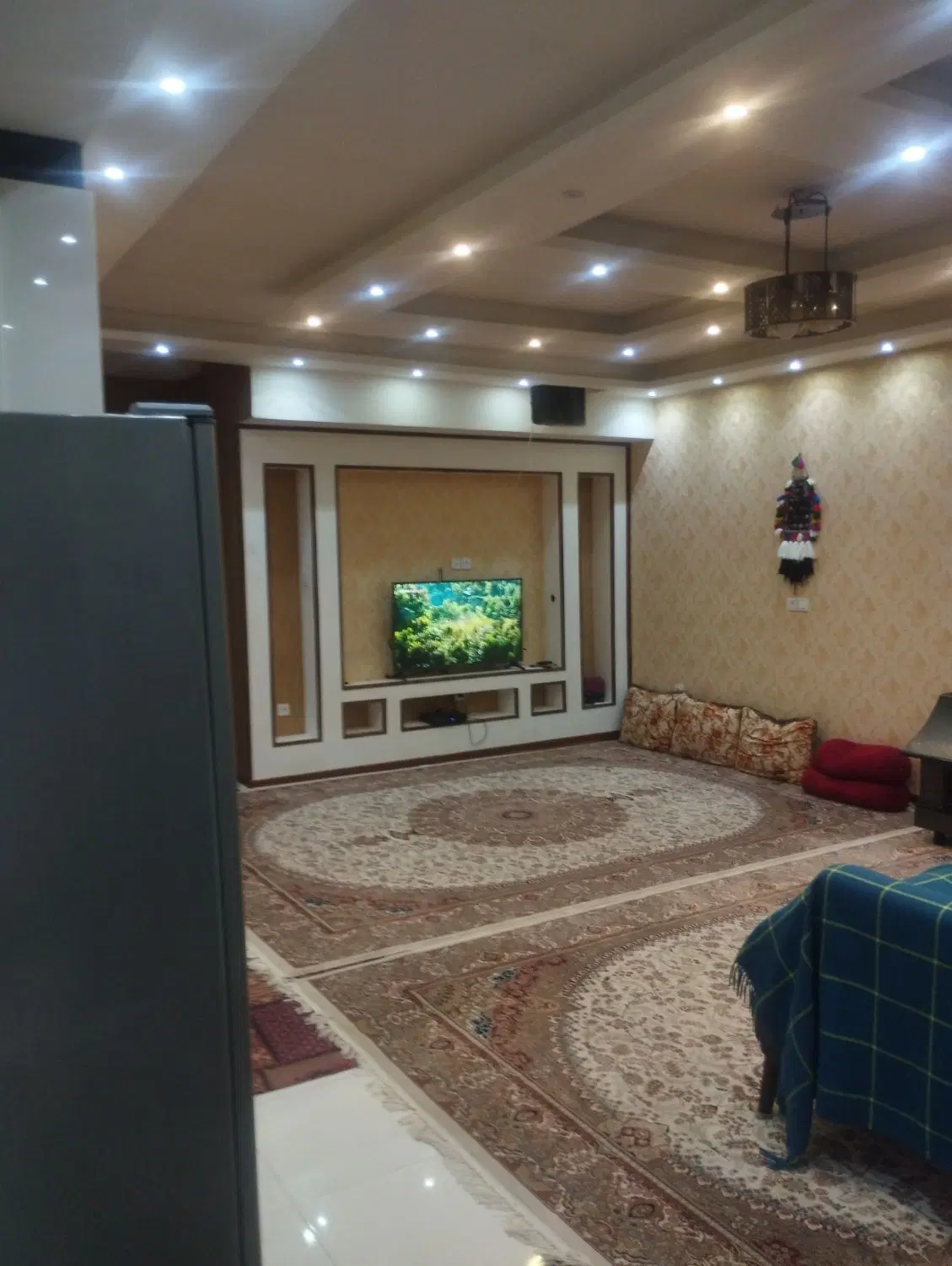فروش منزل دو طبقه گویم