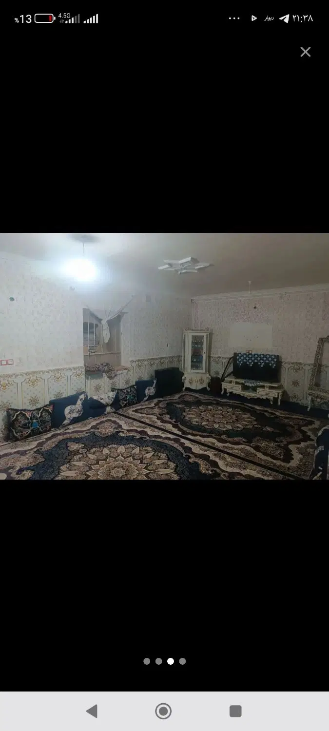 خانه اجاره آیی دایی اباد