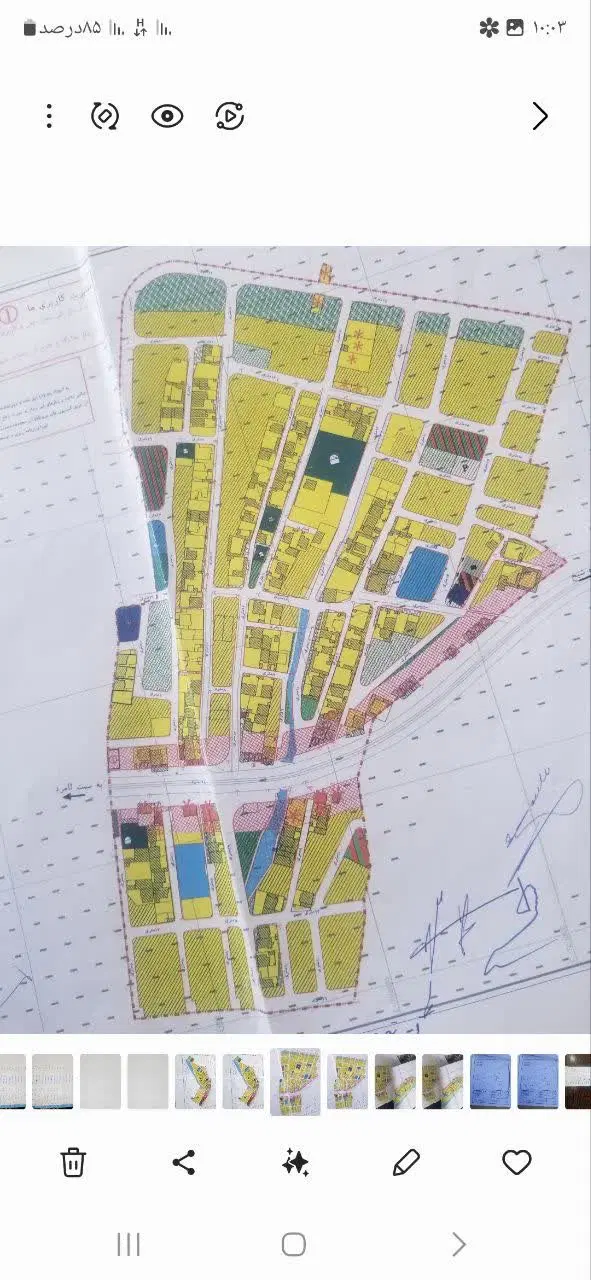 منزل مسکونی رئیسی یحیی