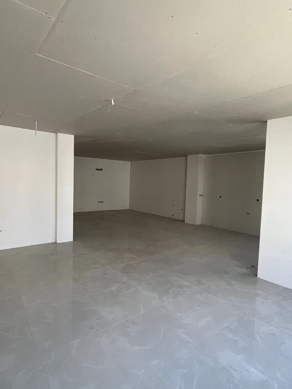 ۱۶۵ متر بلوار به ایرانشهر