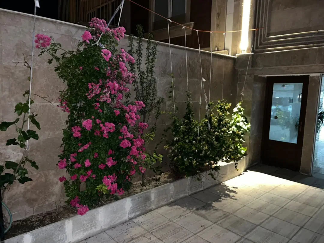 فروش 142متر جنوبی زیر قیمت در(مرزداران) نصر فرشته
