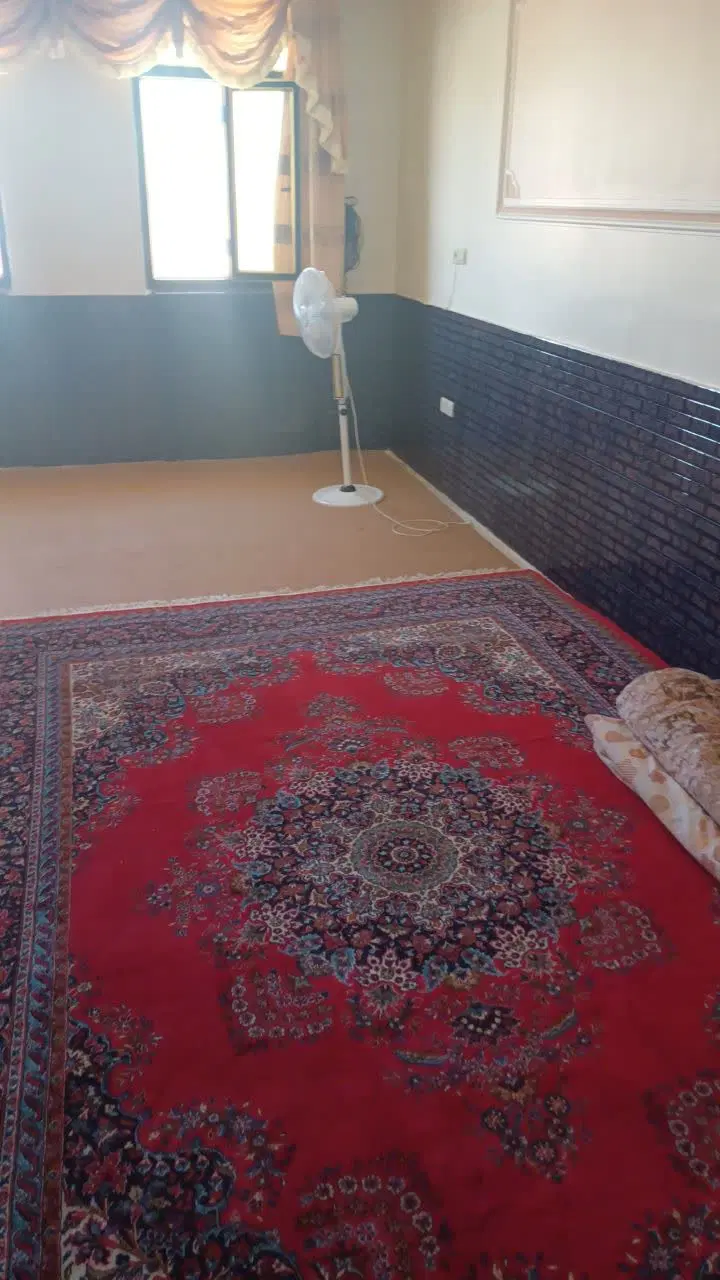 اجاره سوییت در مرکز شهر دربست
