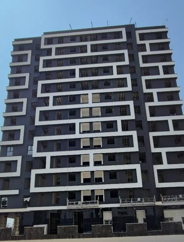 برج حیات کوهک