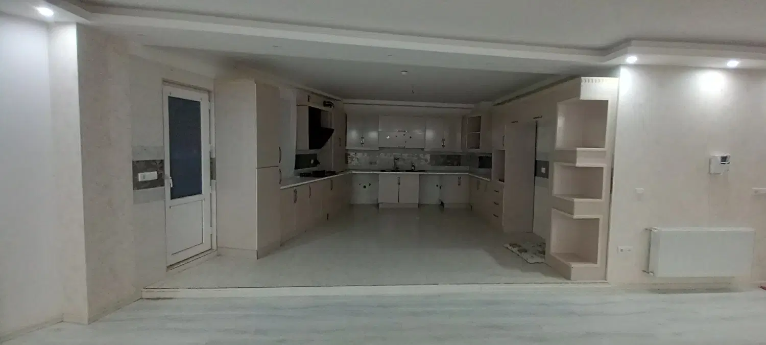 اجاره اپارتمان جانبازان رسالت ۱