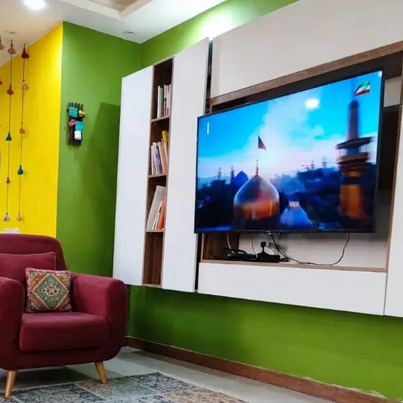 رهن واحد ۱۰۰ متری  خیابان میثم تمار (مخبلند)