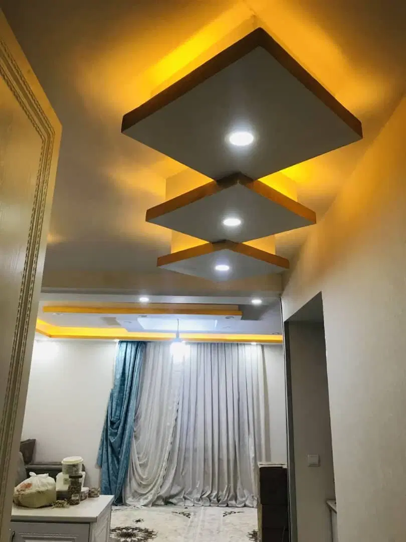 اجاره ۲ خواب_کیسون_فول امکانات