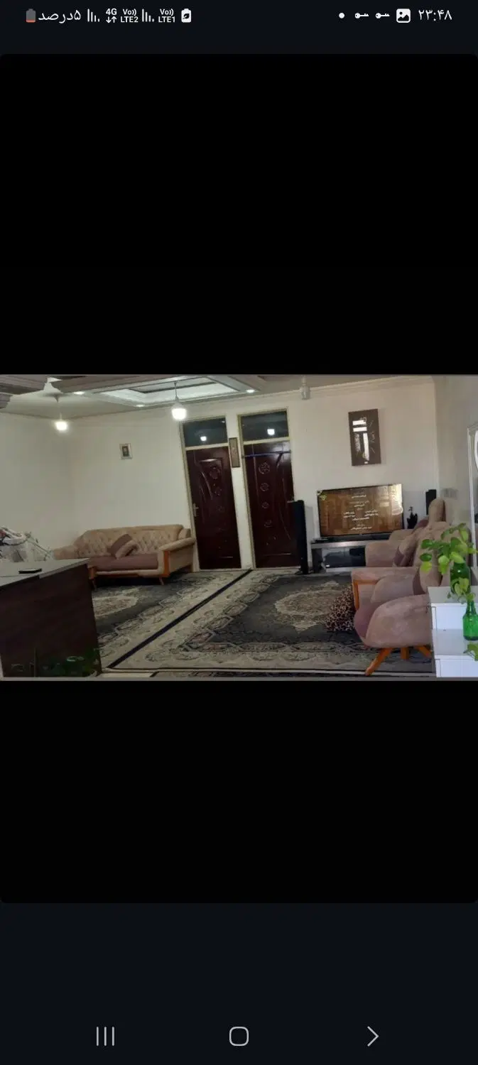 طبقه بالا دره گرم بوستان 14