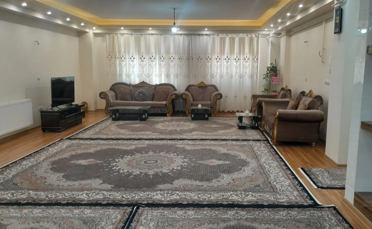 فروش آپارتمان