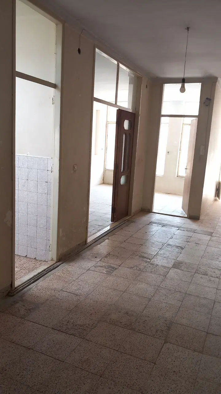 چهل متری اول جوادیه ۲۱
