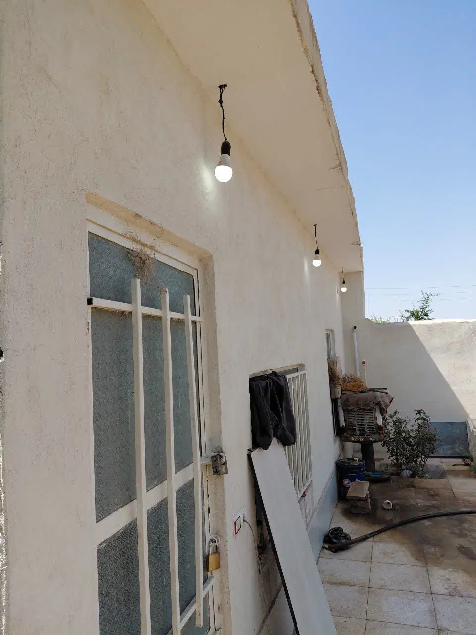 باغچه باغ
