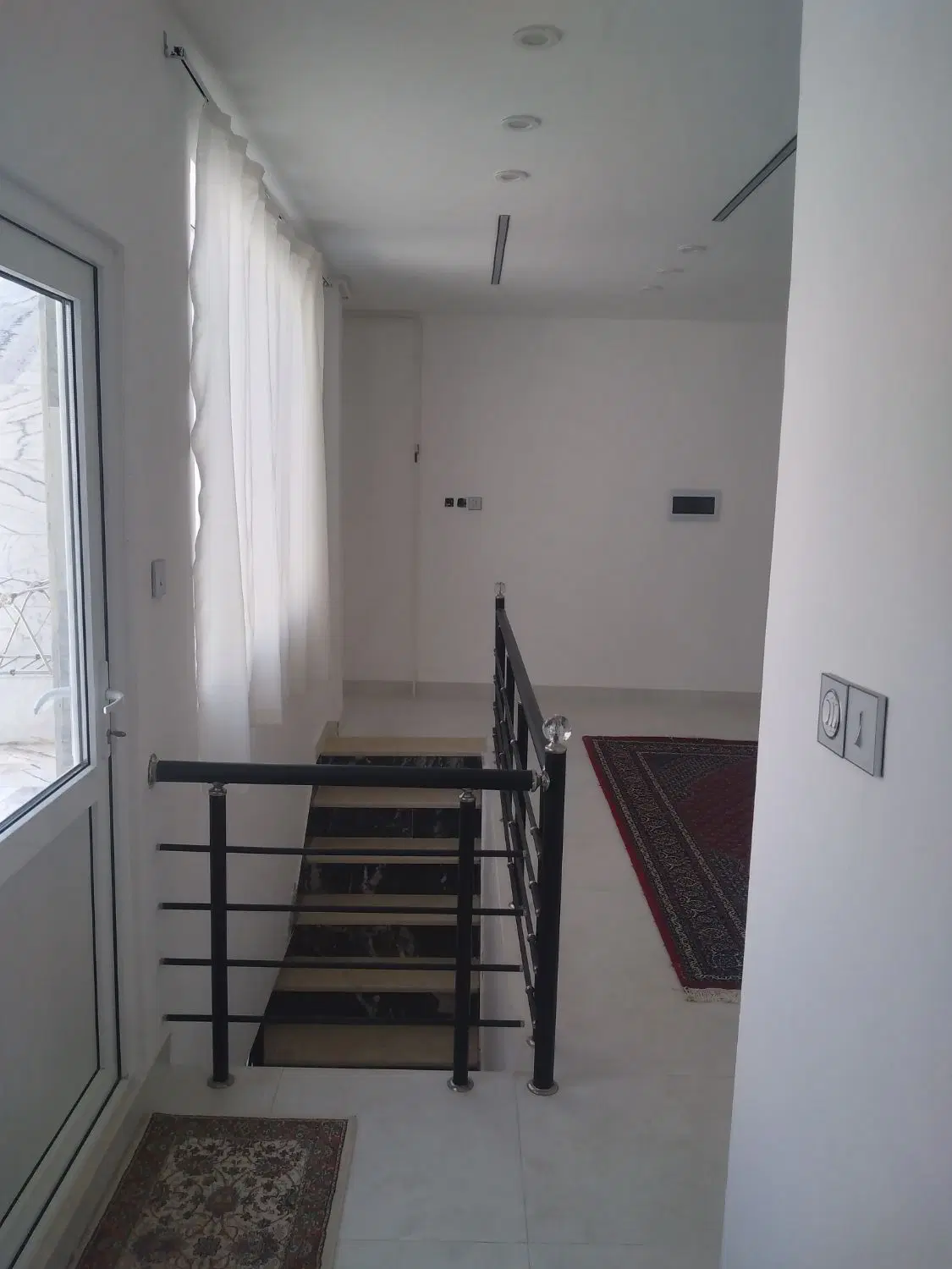 منزل ویلای