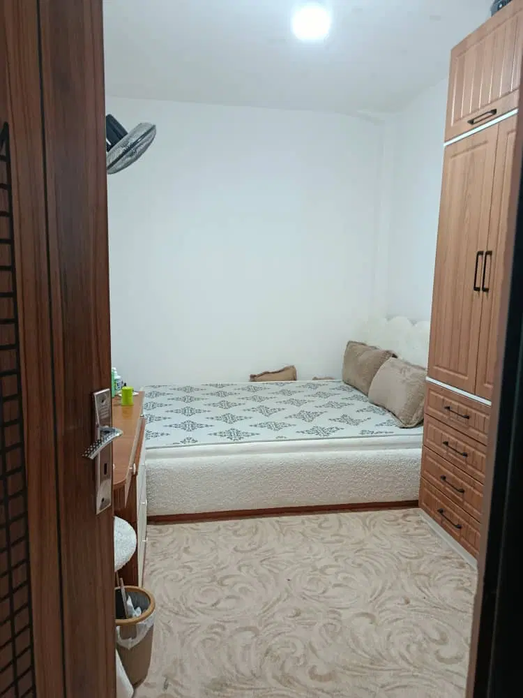 اپارتمان 85متری و180متری