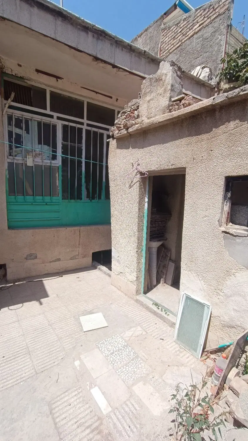 ویلایی ۹۰ متری