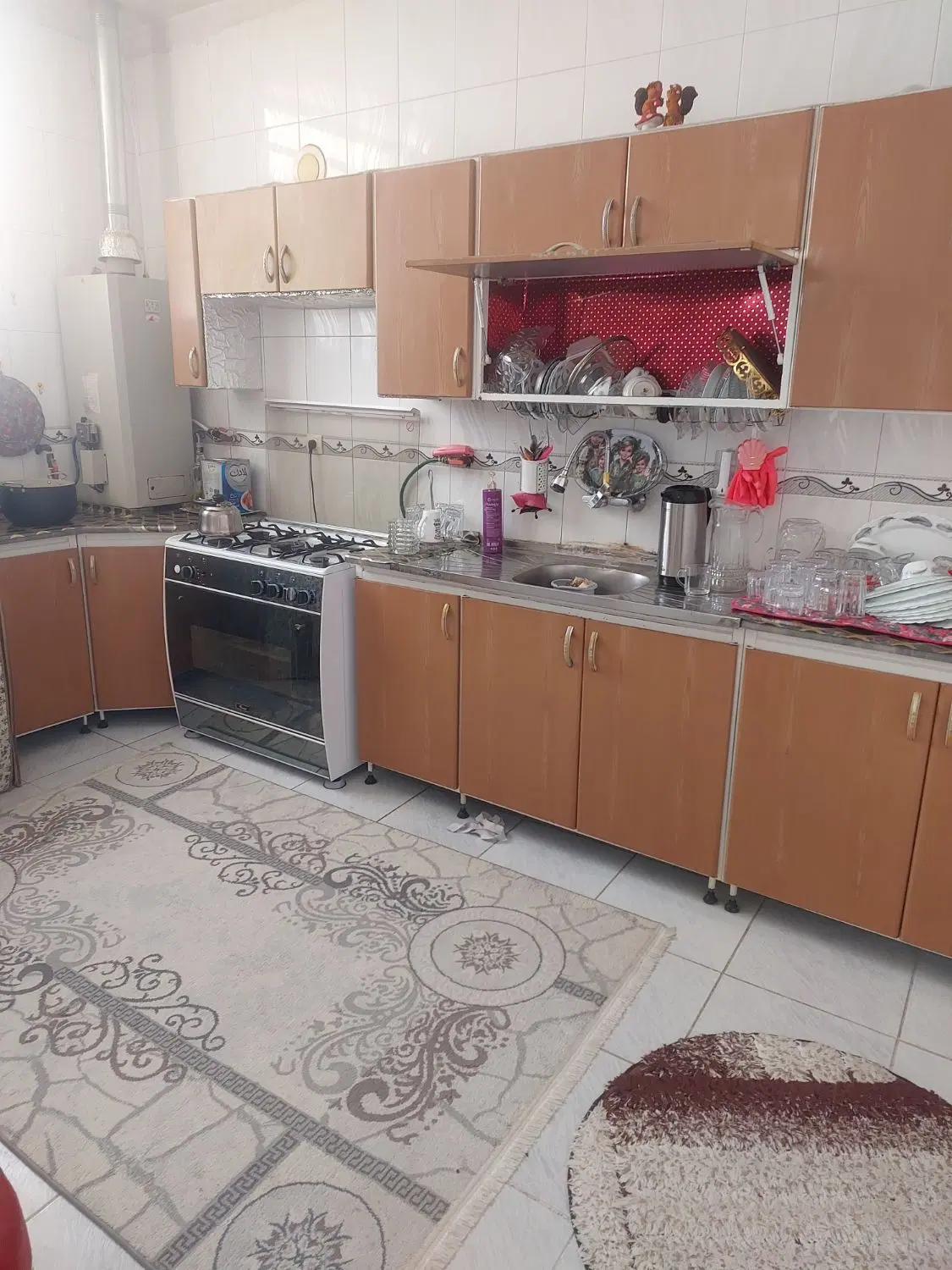 فرصتی ویژه برای خرید خانه در شیراز