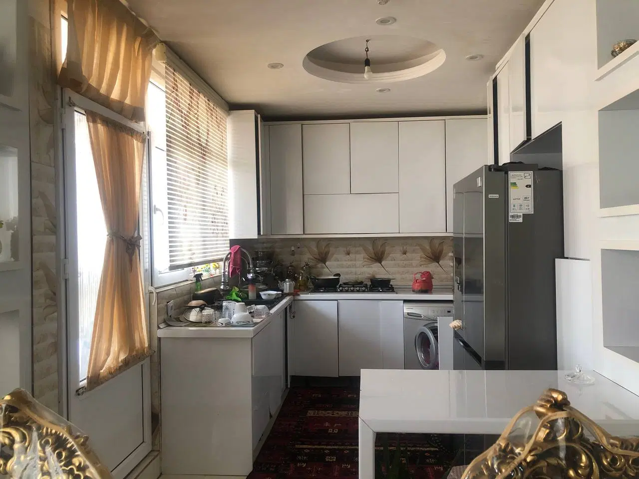 فروش خانه 155 متری