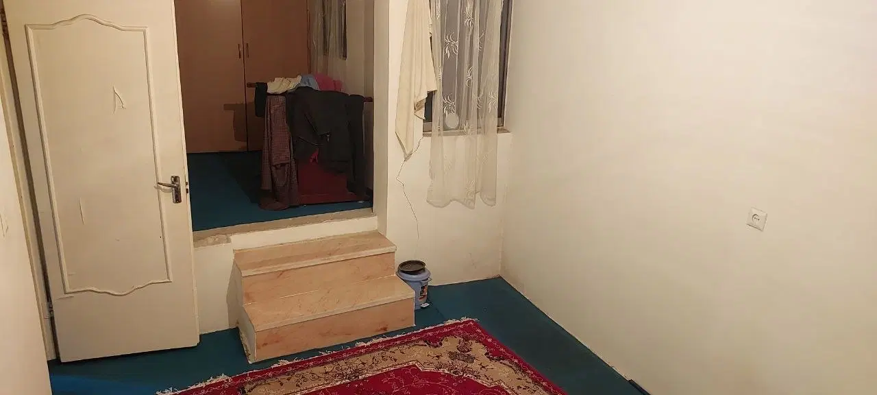 ویلایی دوبلکسی دنج۲خواب ۱۰۵ متری در خیابان پرستار