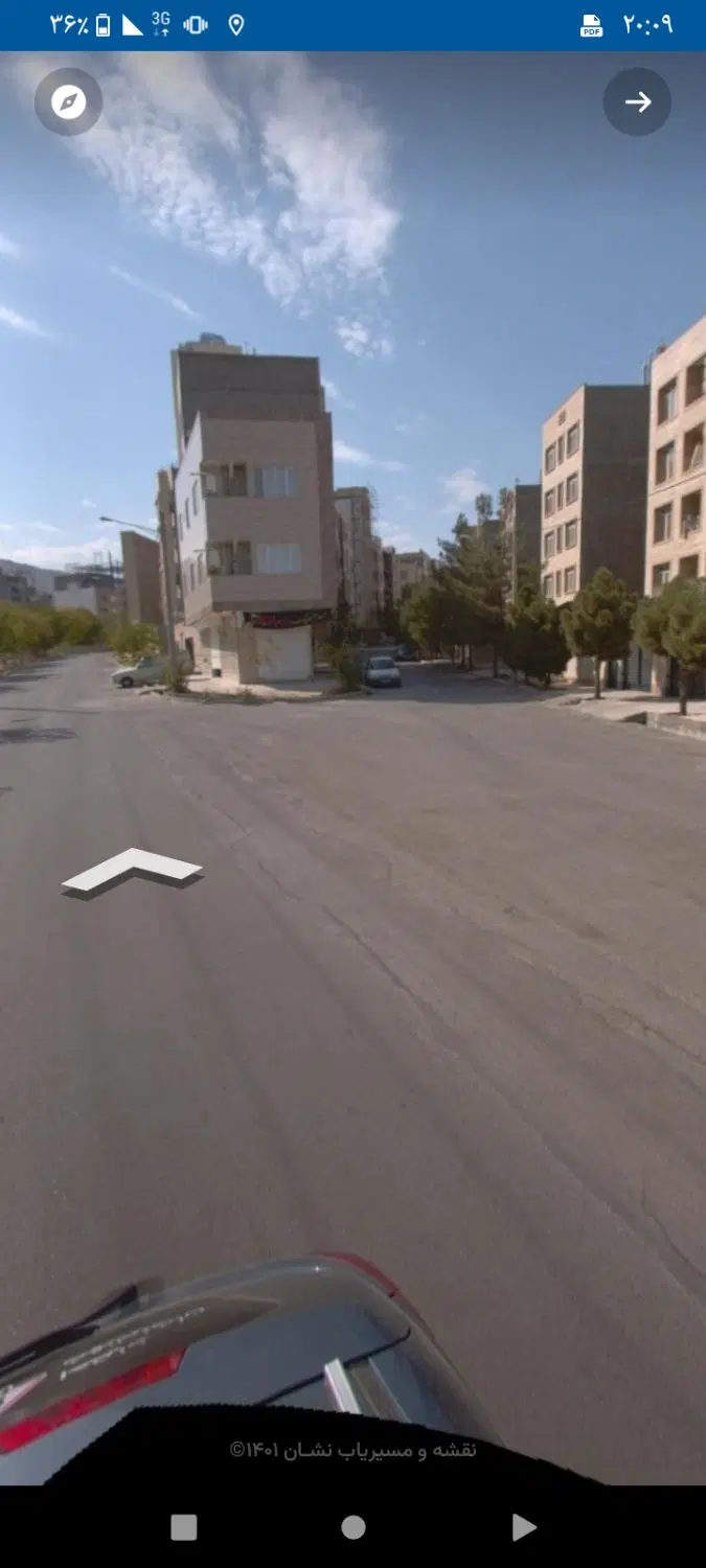 فروش آپارتمان
