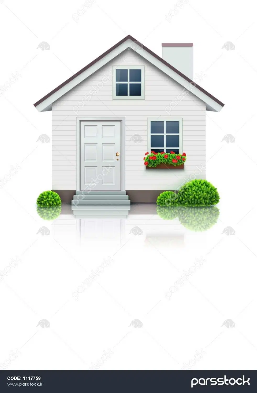 فروش ویلایی تک