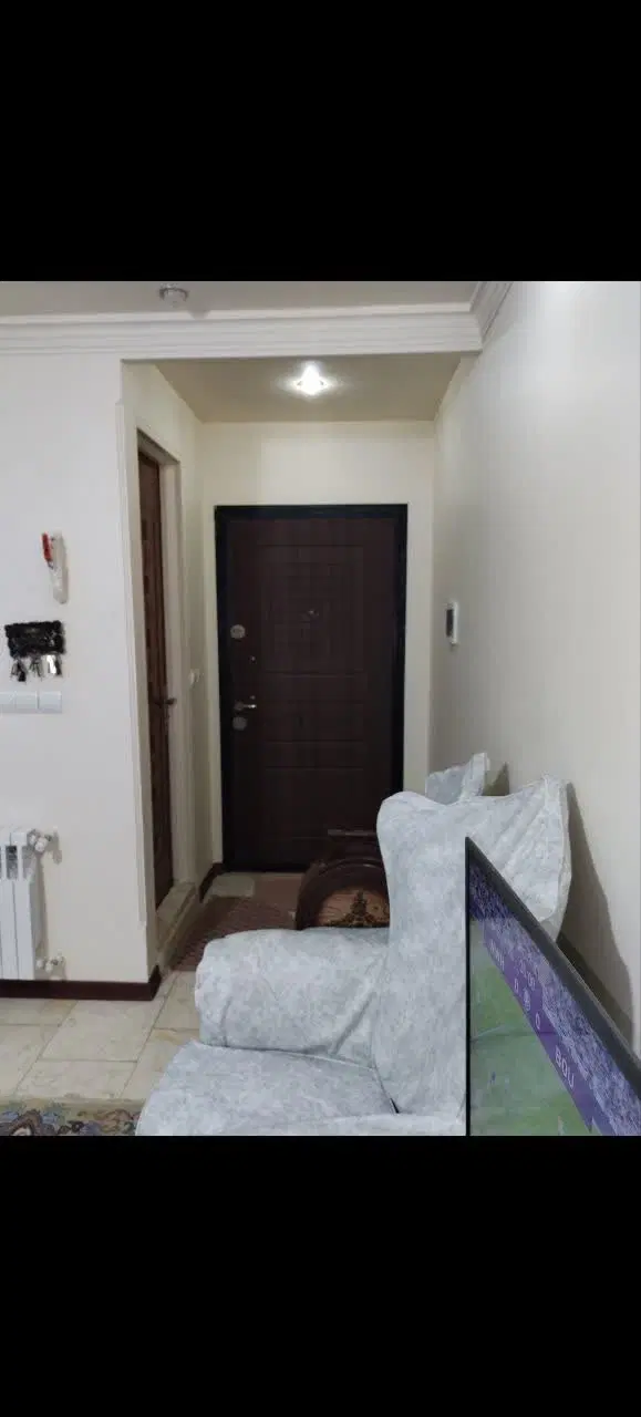 آپارتمان بلوار ابوذر بهشتی