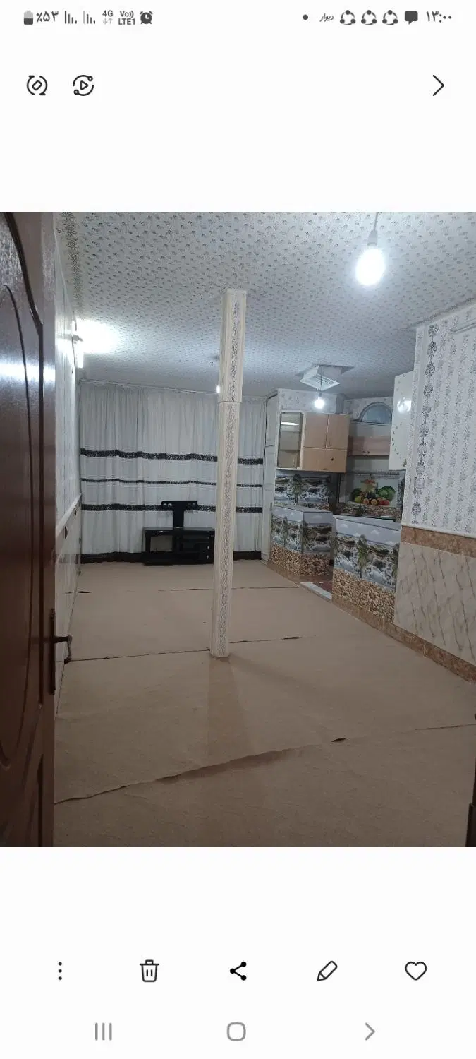اجاره منزل در خیام‌جنوبی