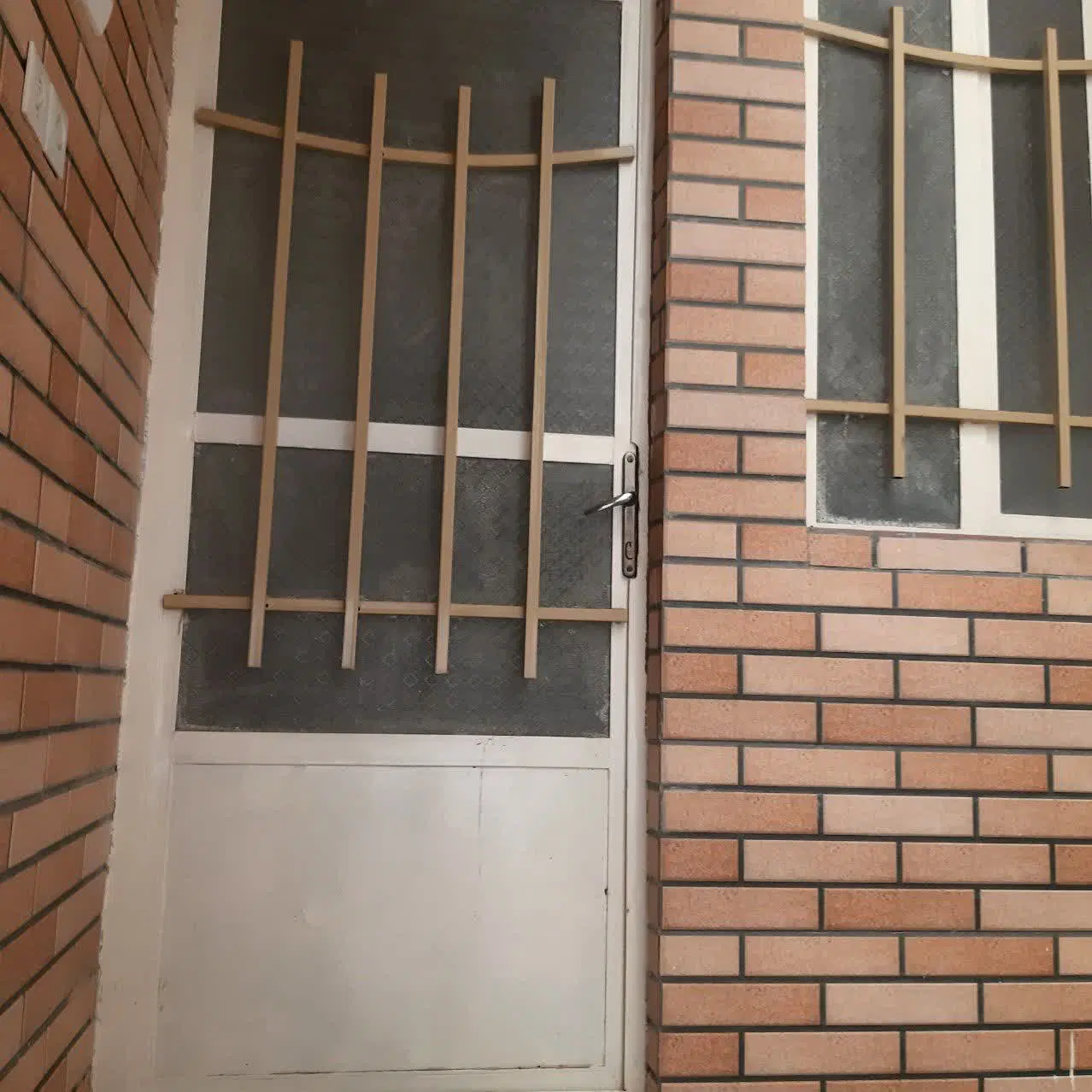 منزل ویلایی دوطبقه