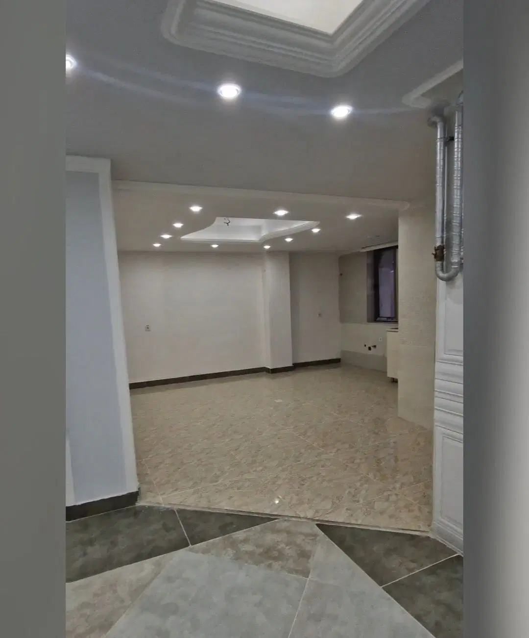 آپارتمان خیابان درستکار