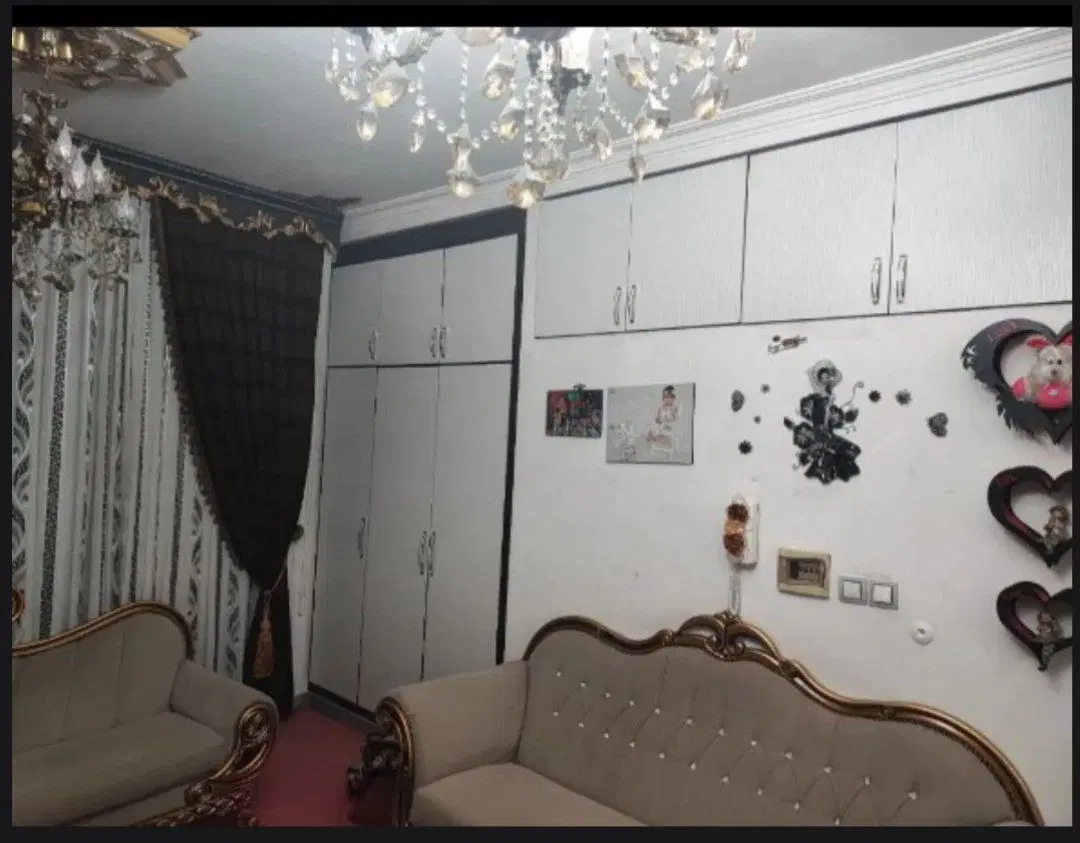 یک واحد منزل اجاره ای