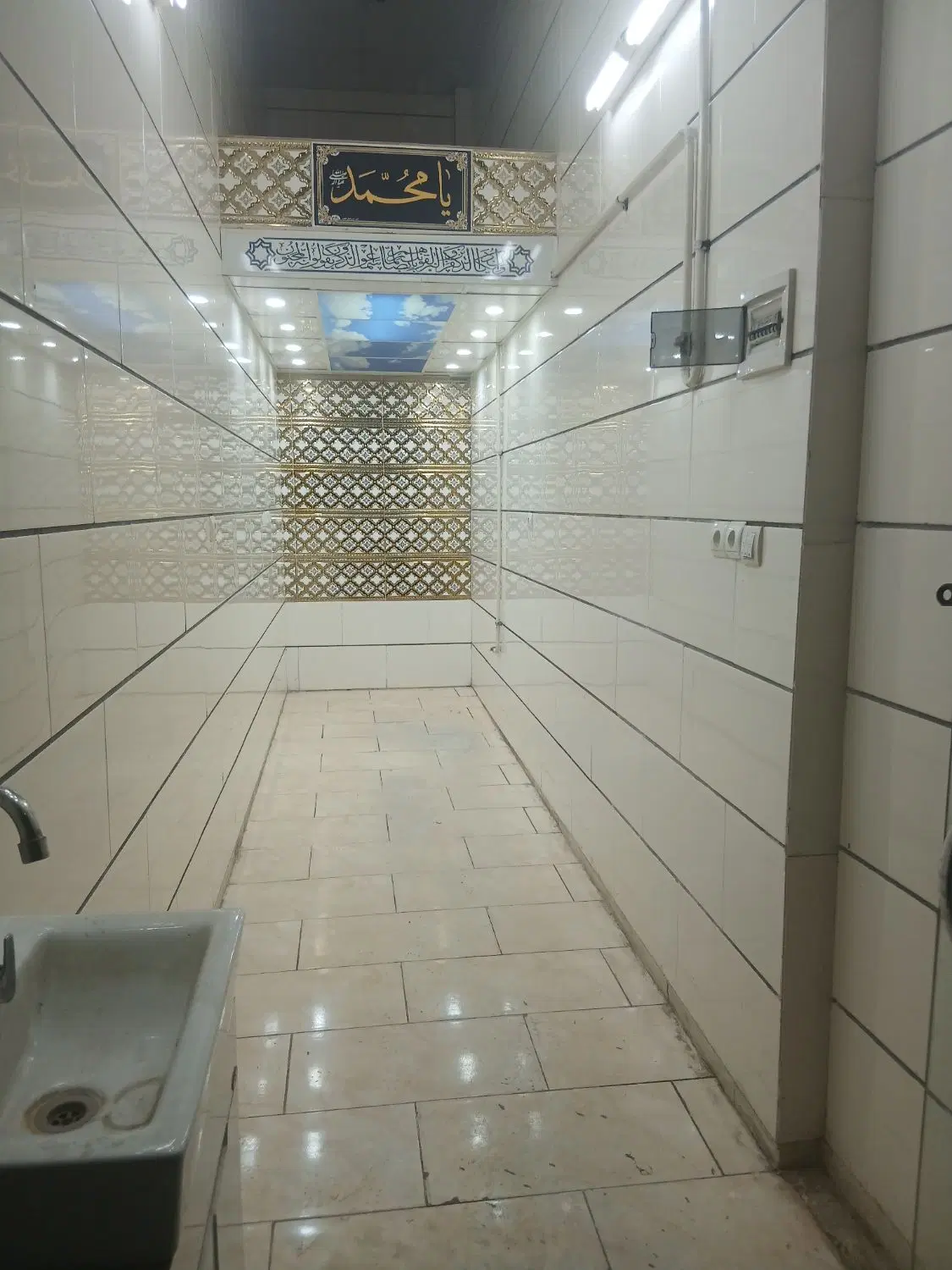 فروش مغازه تجاری دربهترین لوکیشن