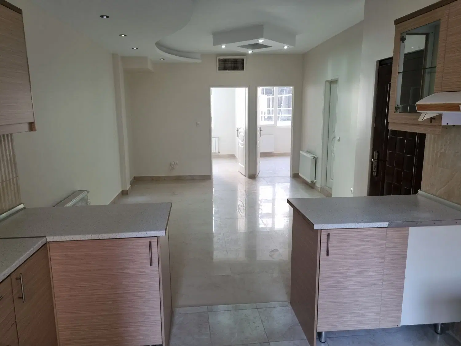 فروش آپارتمان ۶۴ متری