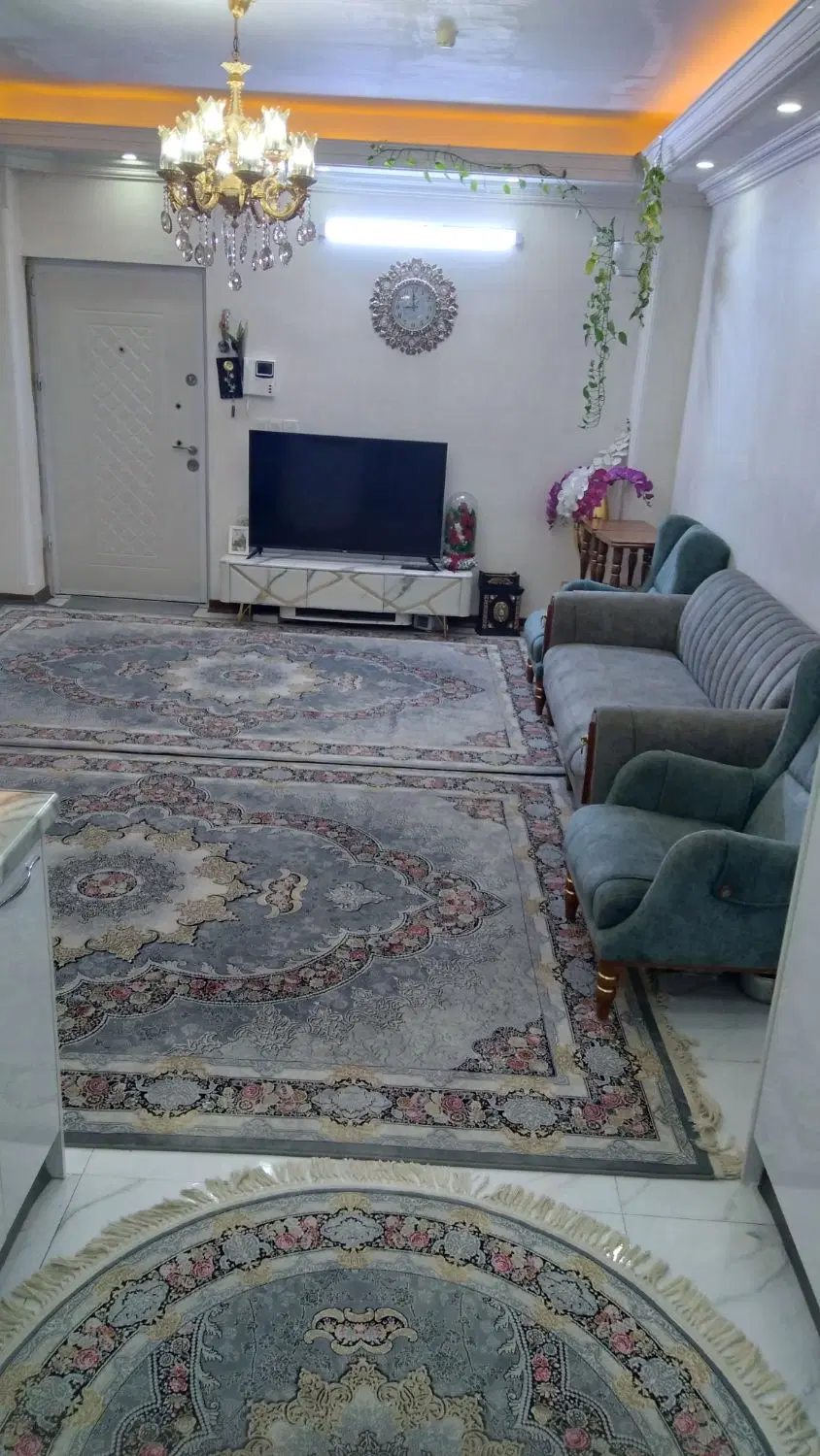 اجاره آپارتمان