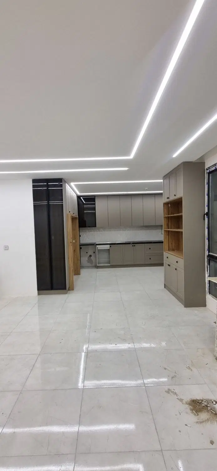 اپارتمان تک واحدی فرهنگیان فاز ۱