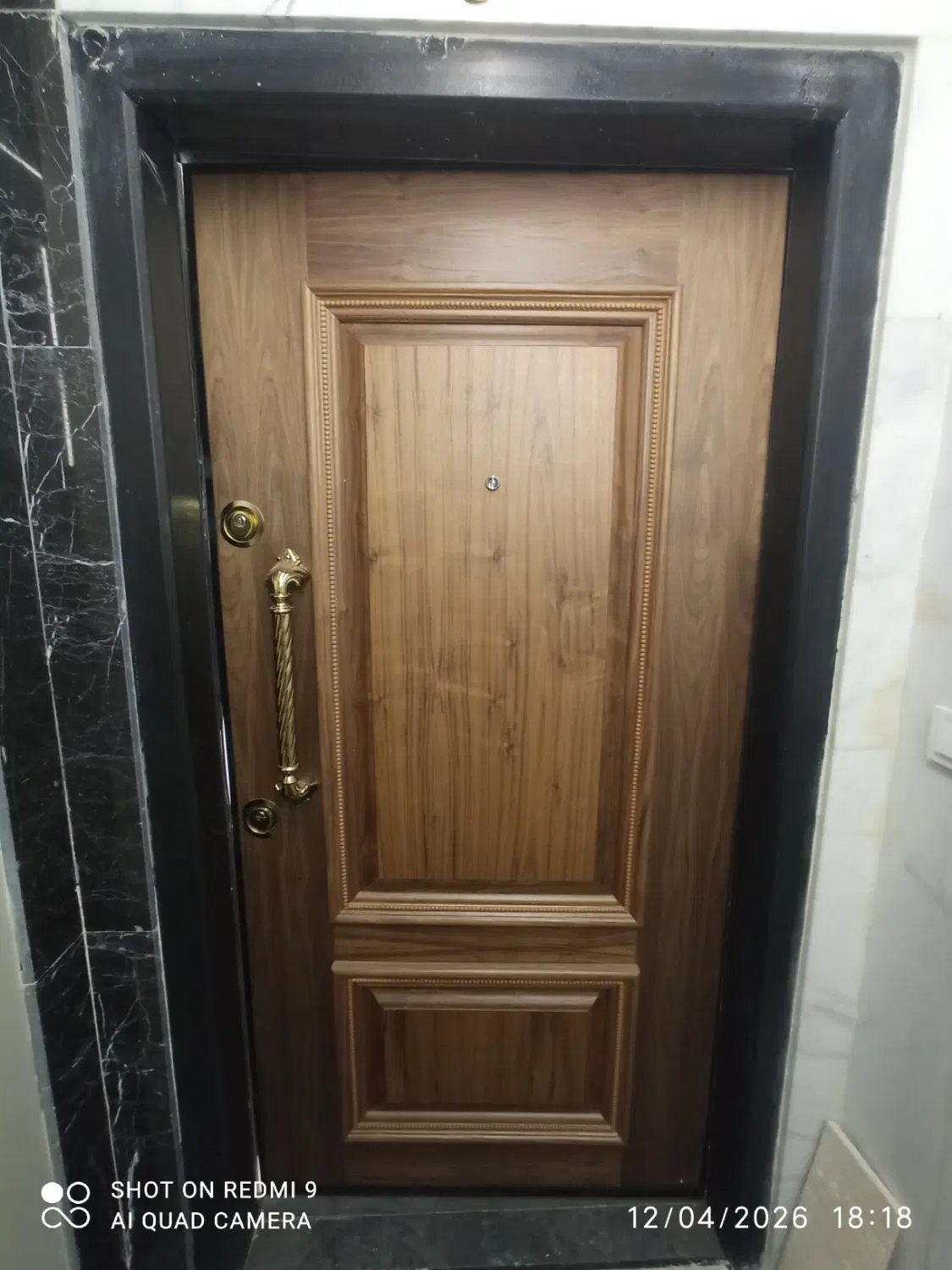 92 متری__ تک واحدی__18 متری شکریه