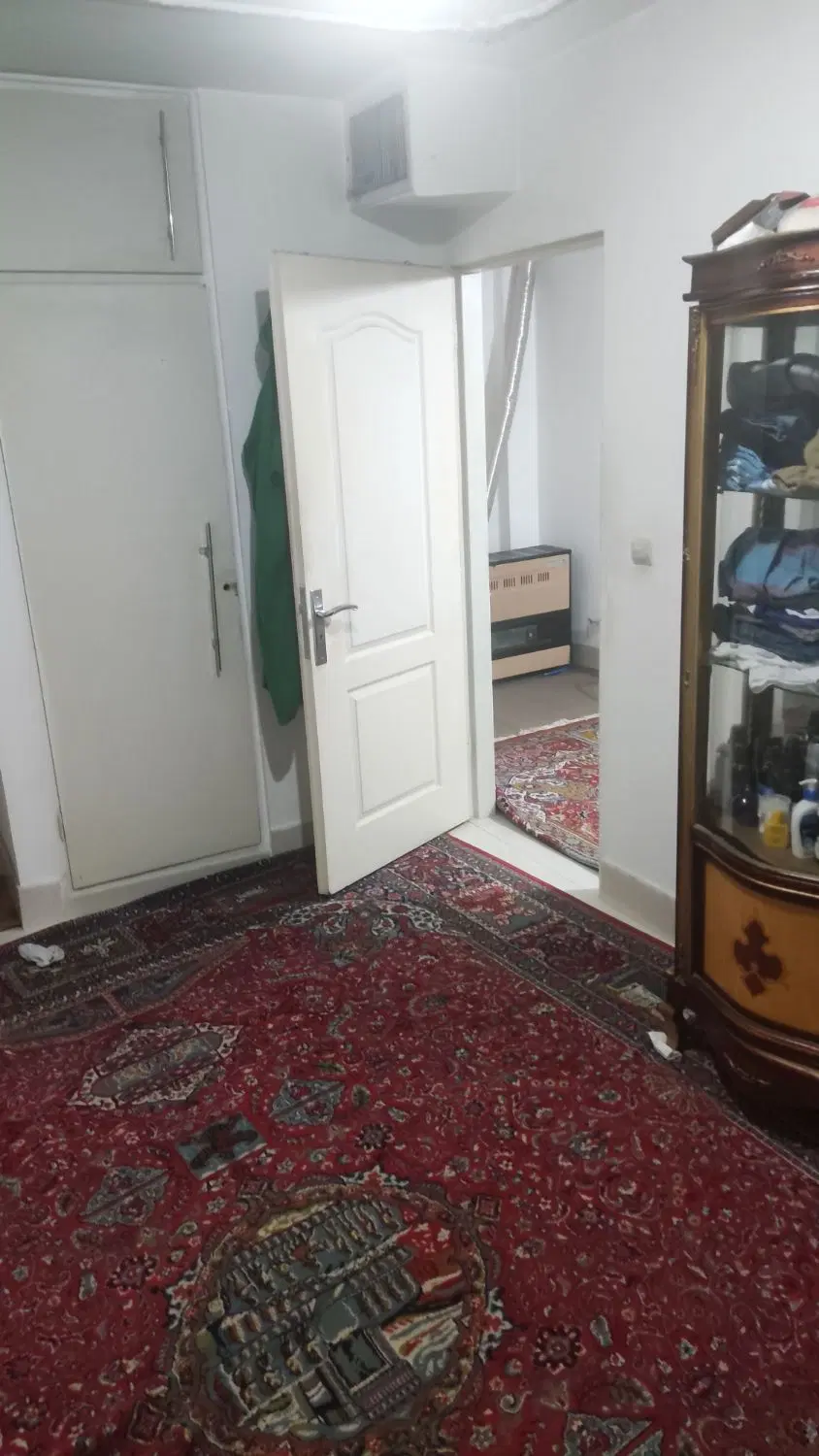 ۴۴ متری دسترسی ب مترو بی ارتی نور گیر