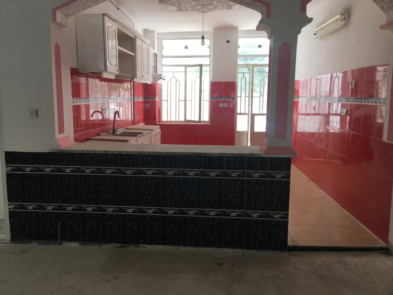 خانه ویلایی 200 متری خیابان مطهری چهار راه دوم