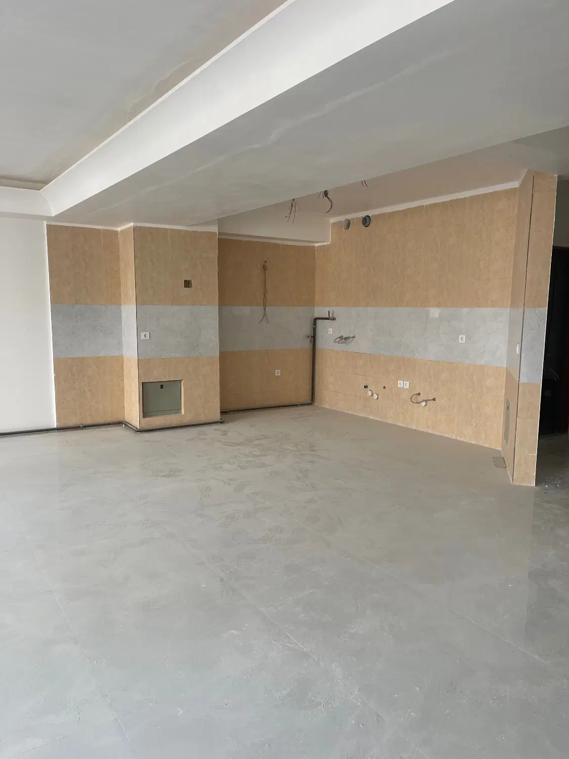 فروش آپارتمان در کوی سهند ائل گلی