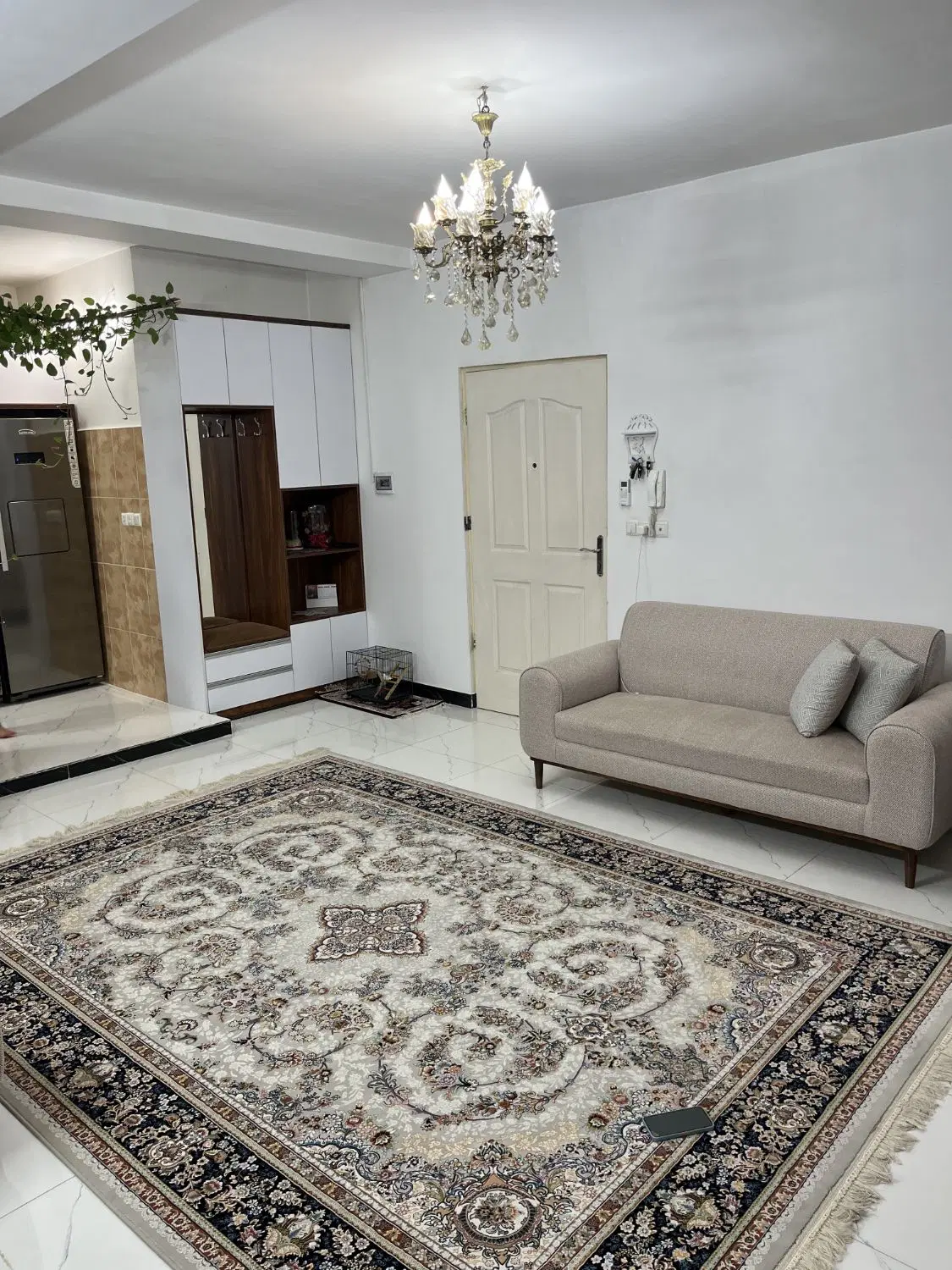 ۶۰ متری فول