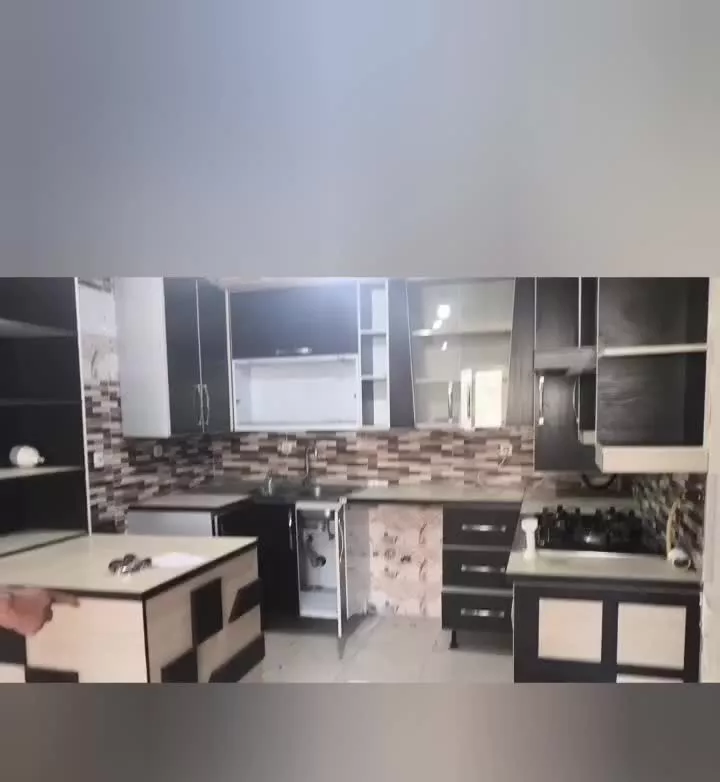 آپارتمان مسکن مهرگان نرگس سه
