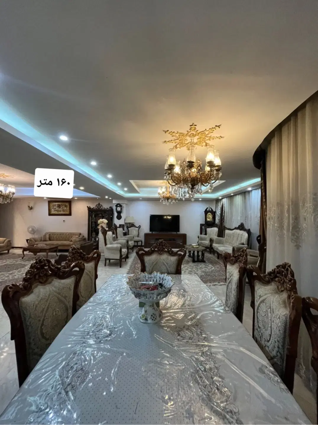 رشتیان کوچه 38 160متر_تک واحد_سند تکبرگ