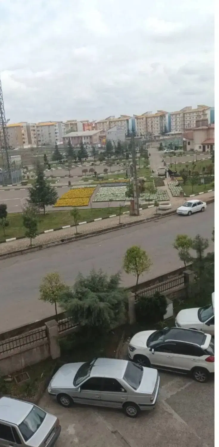فروش فوری سنددار ۷۸متری