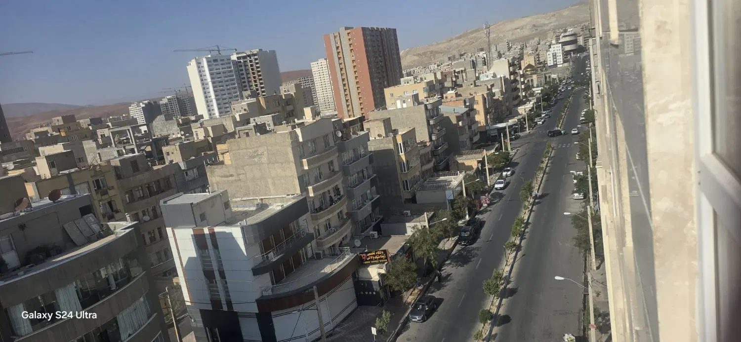 اجاره اپارتمان ۱۲۵متر مرزداران