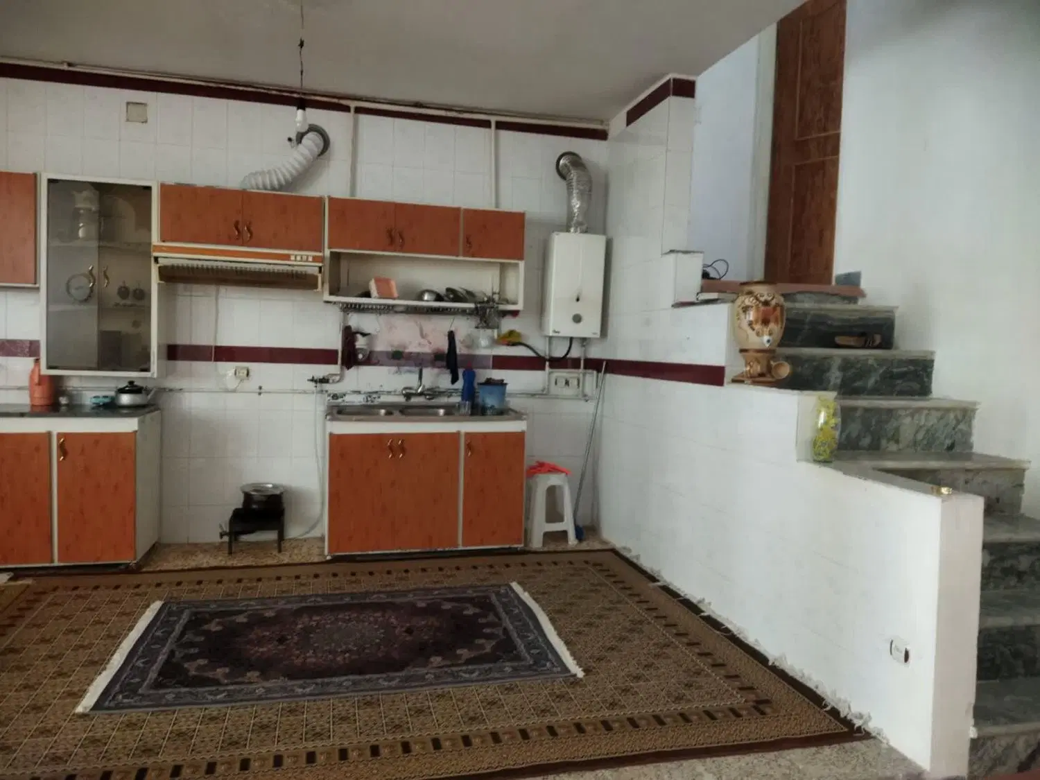 فروش منزل ویلایی
