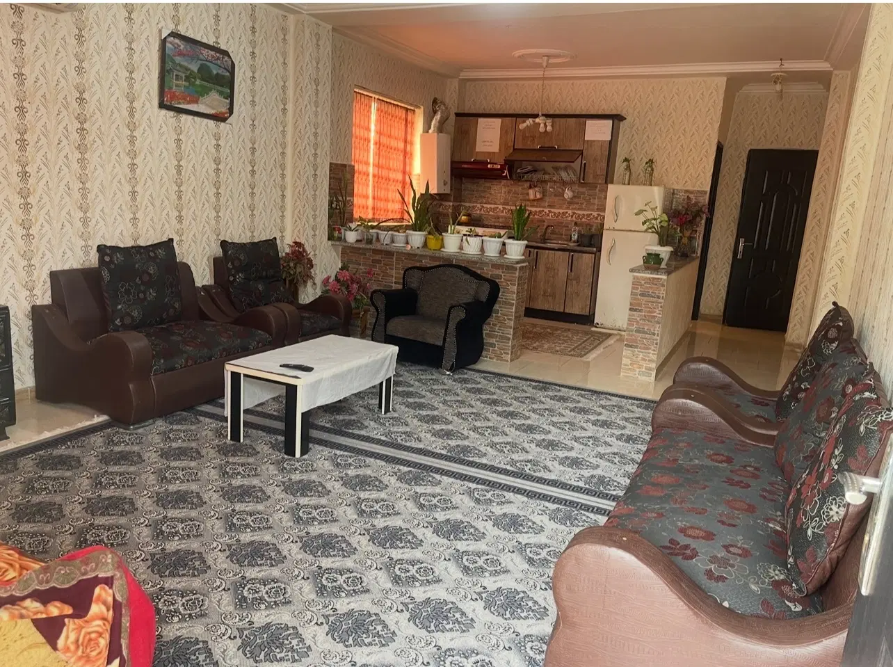 ویلا اجاره روزانه