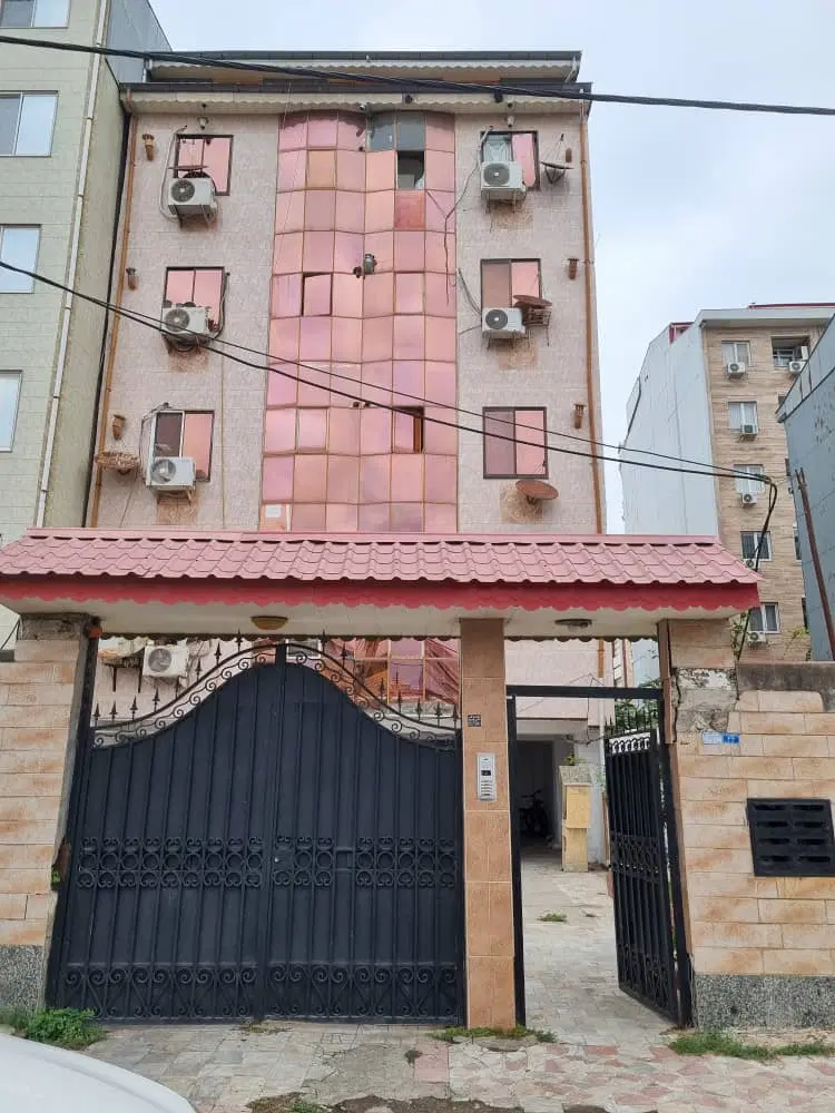 فروش آپارتمان در خیابان اطبا دریا دلان یک