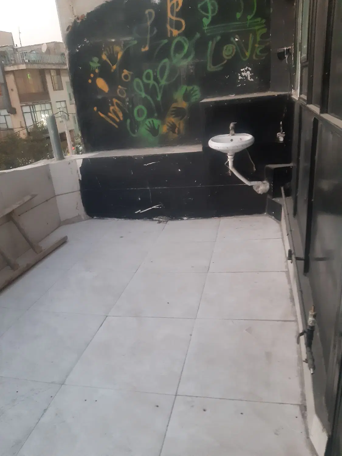 کل تجاری مسکونی ۳۶مترمغازه ۴واحداپارتمان برخ جیحون