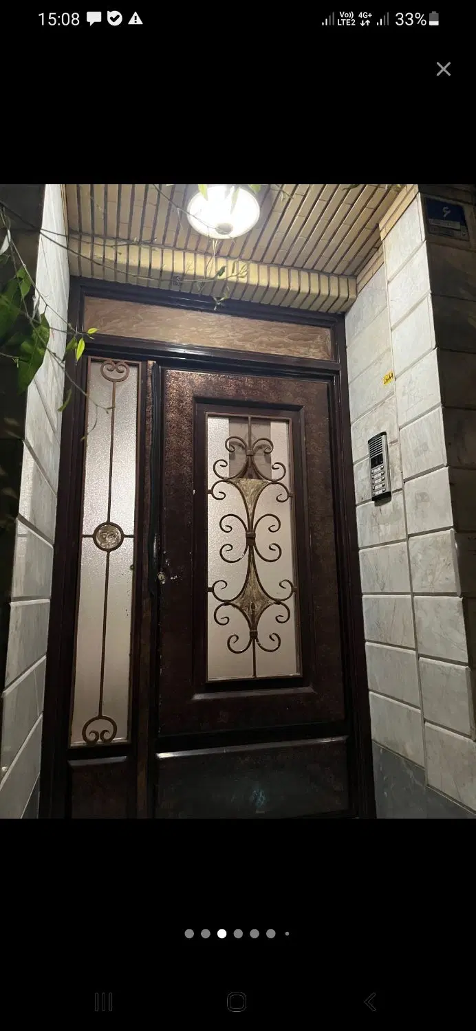 واحد ۵۳ متری بهترین لوکیشن پیروزی فروشنده واقعی
