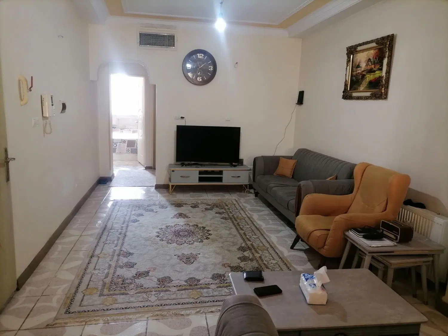 اجاره آپارتمان