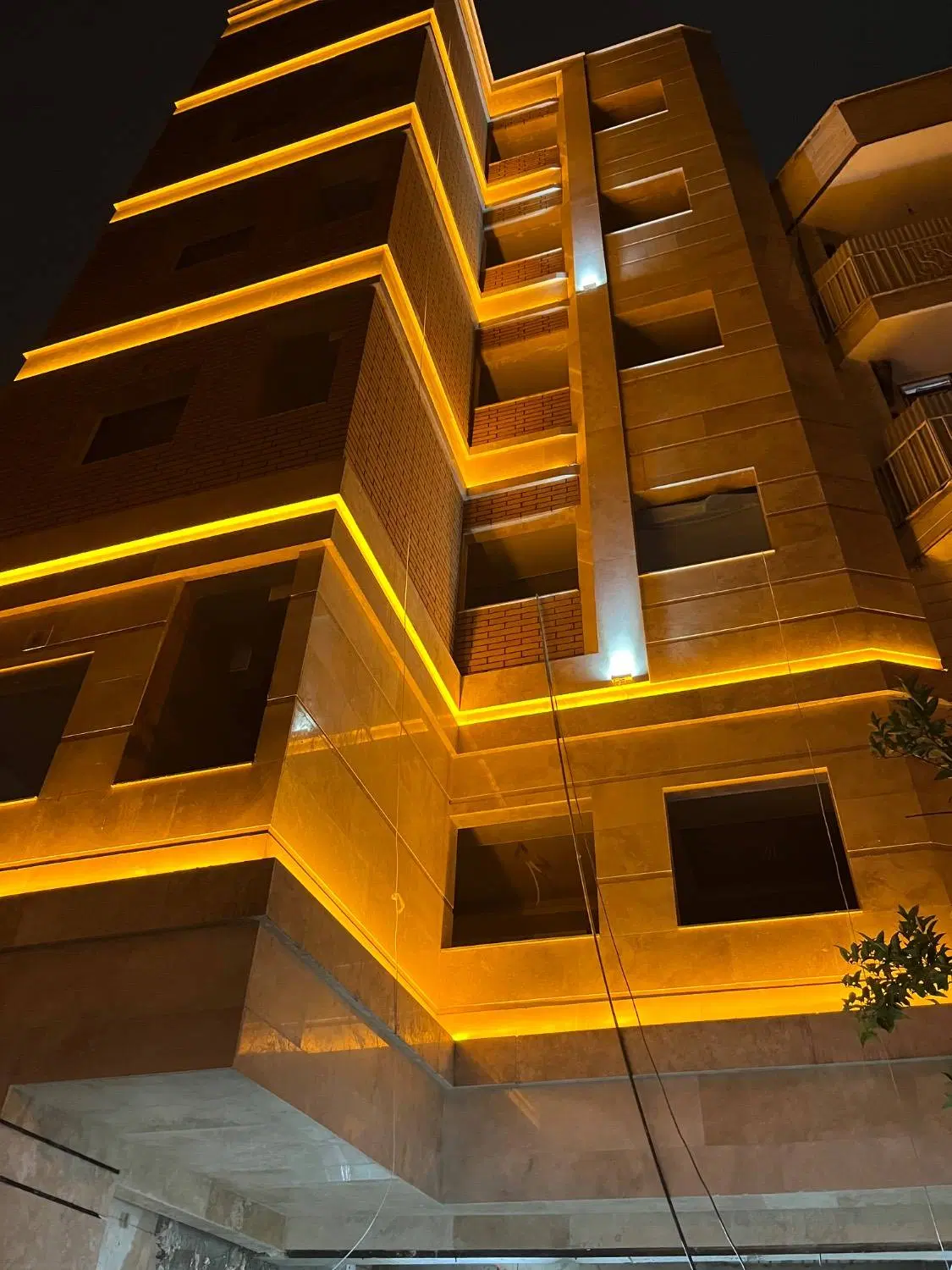 اپارتمان