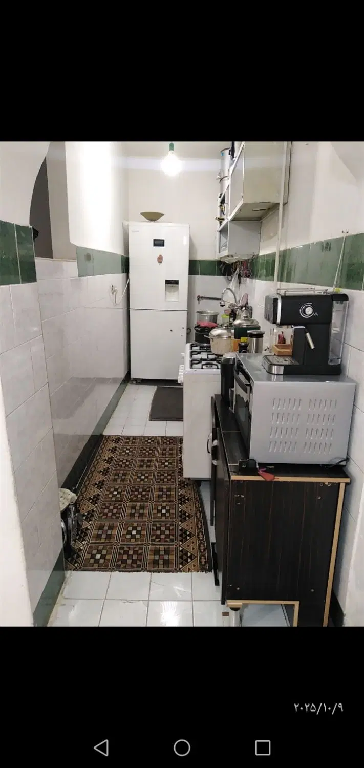 خانه اجاره ای