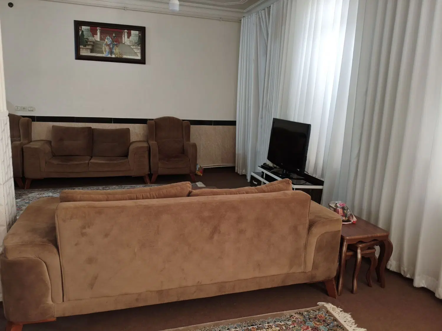 خانه شهرک کرناچی
